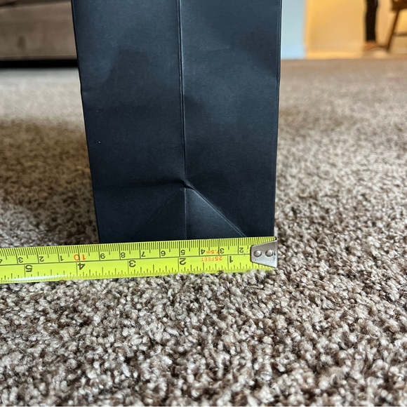 Chanel Small Shopping Bag - Picture 6 of 8